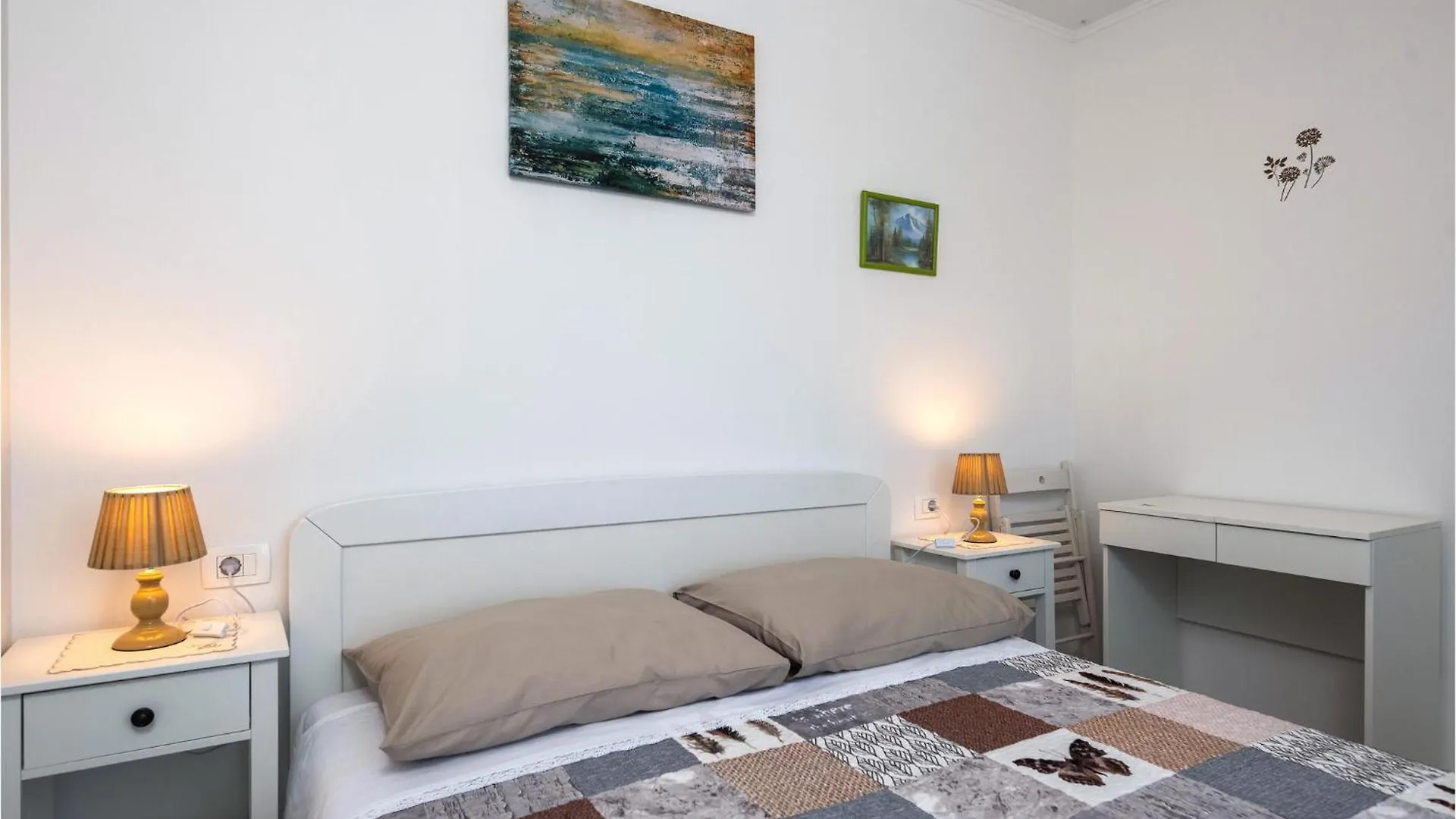 Cozy Home In Marcana With Kitchen 0*,  Croatia