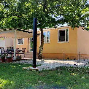 Ferienhaus Tiny House Dora, Marčana