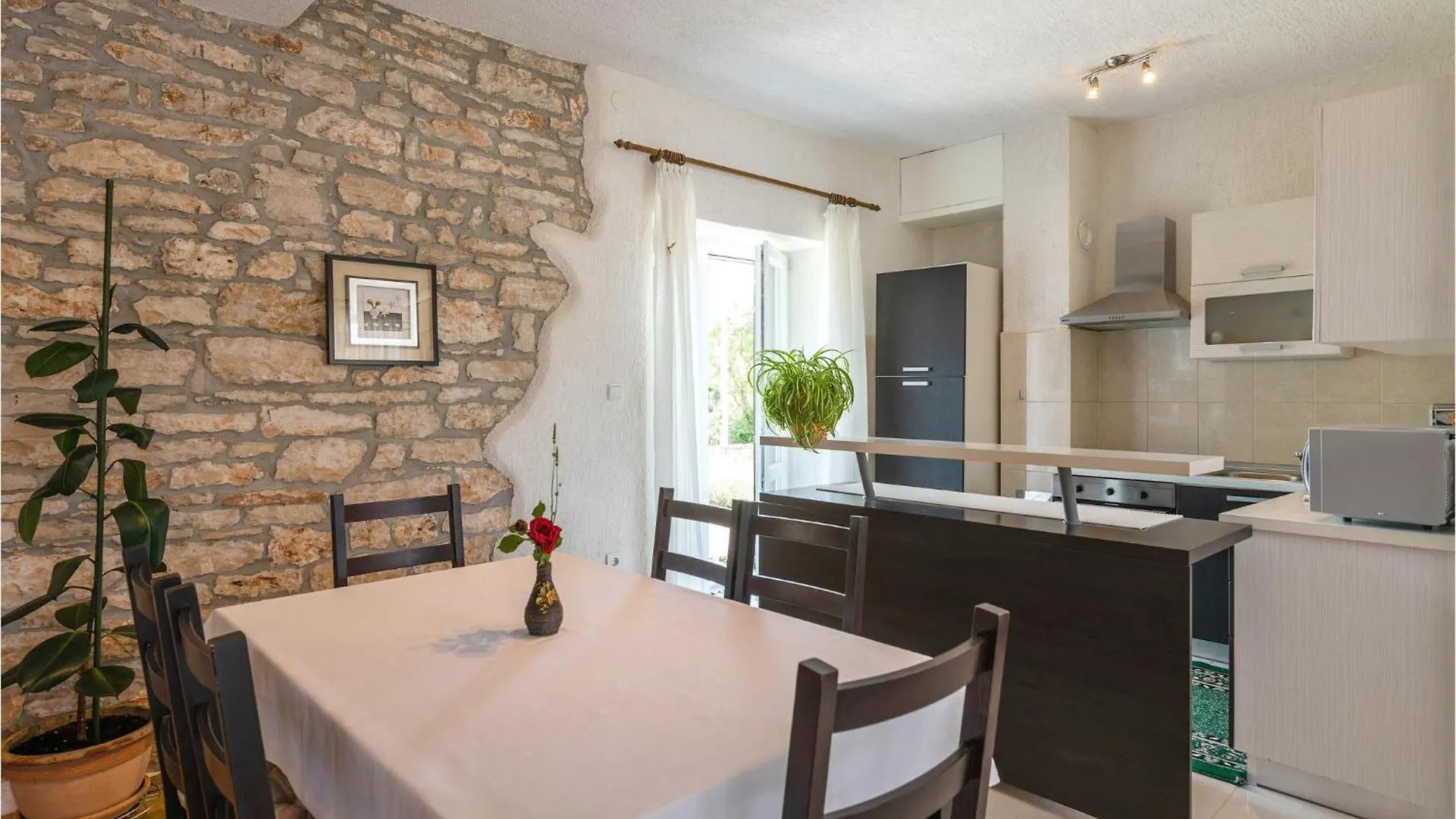 Cozy Home In Marcana With Kitchen Chorvatsko