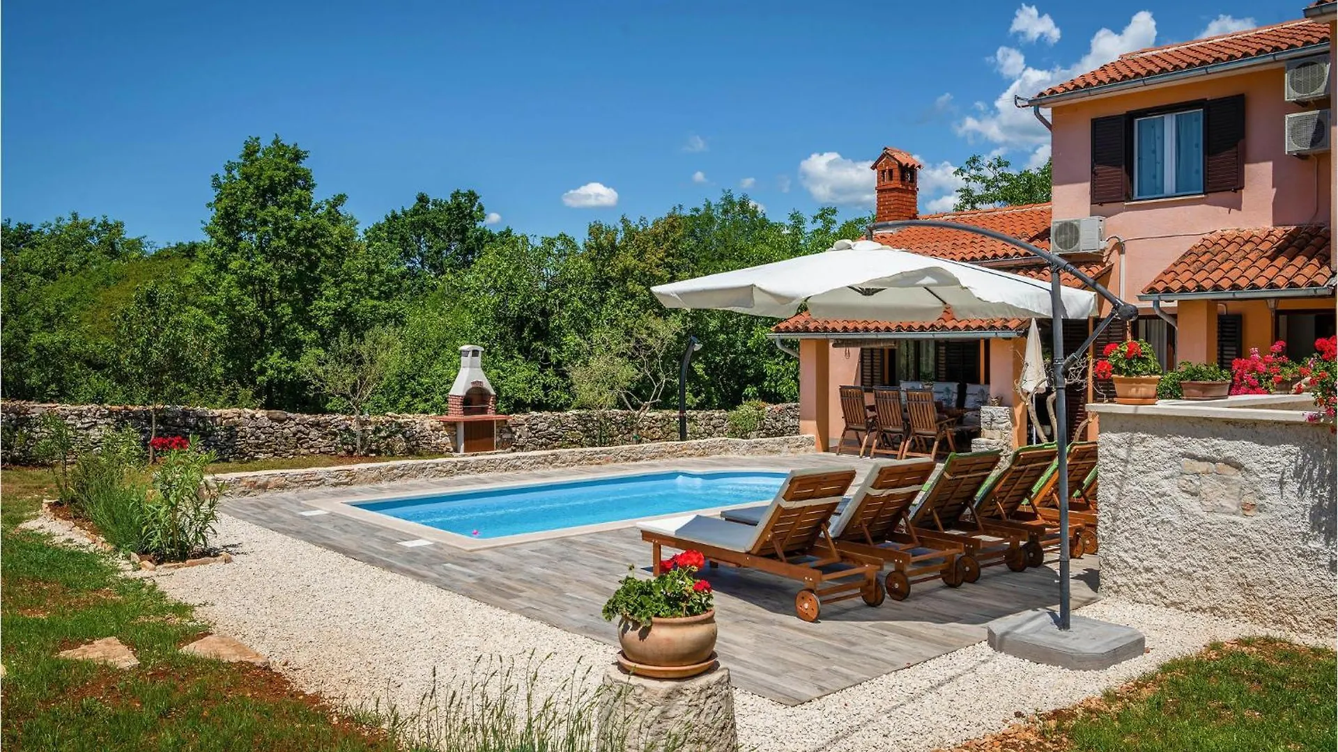 Cozy Home In Marcana With Kitchen Chorvatsko